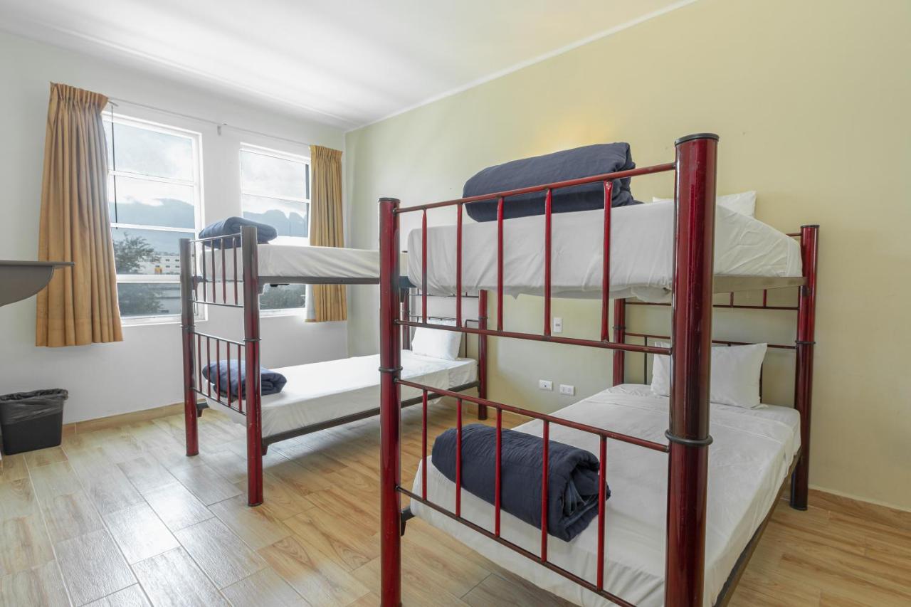 Plaza Del Arco Express Hotel 3*