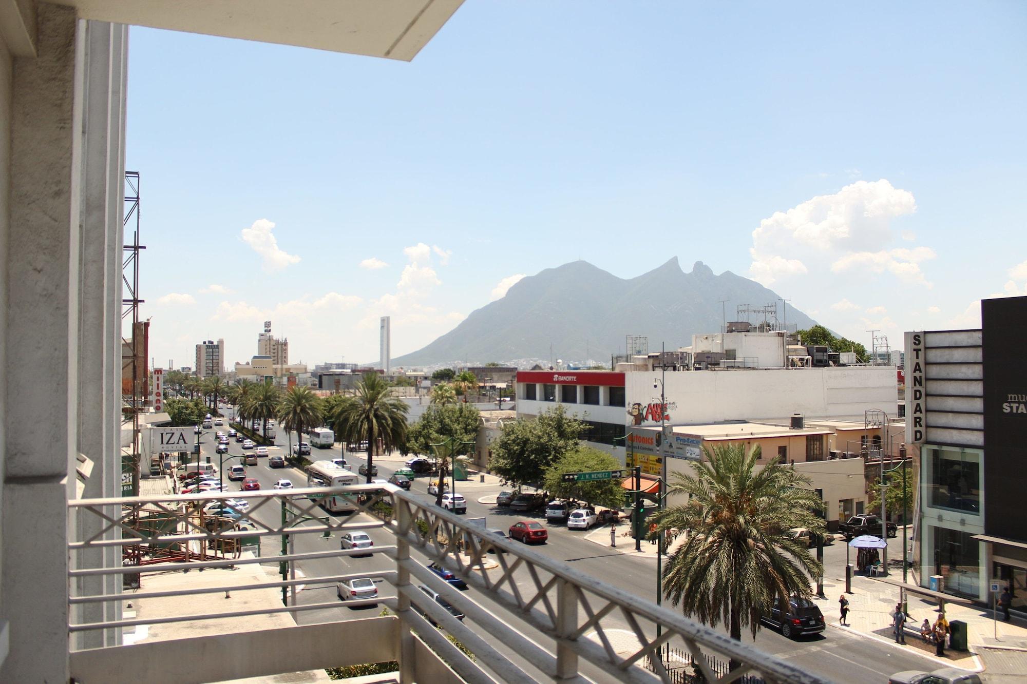 Plaza Del Arco Express Hotel 3*