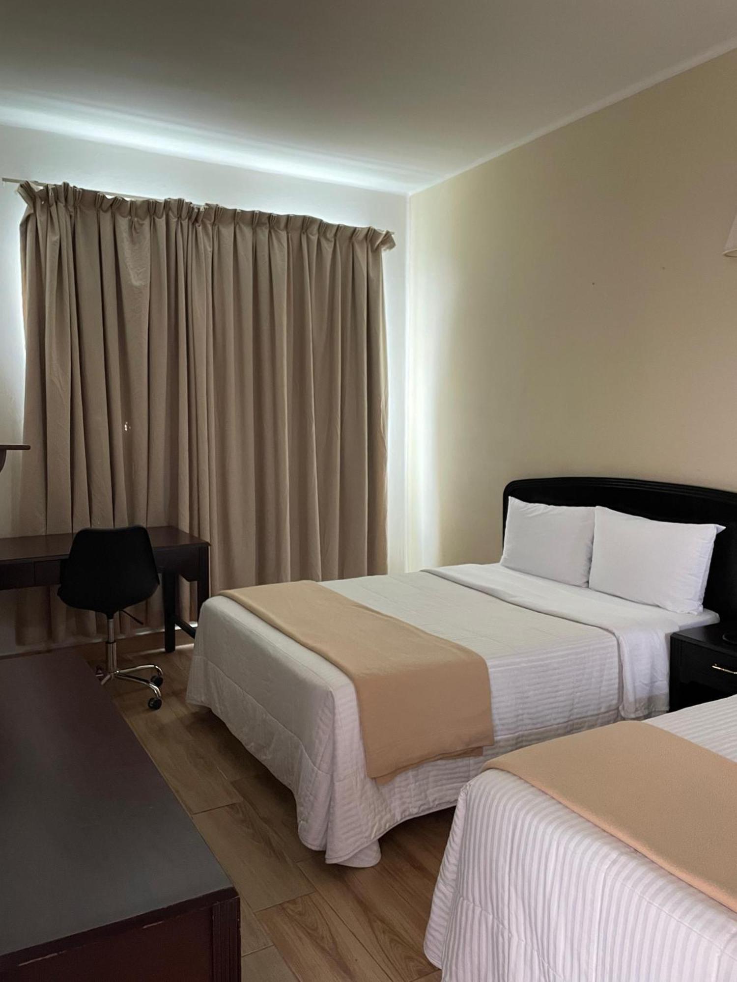 Plaza Del Arco Express 3* Monterrey