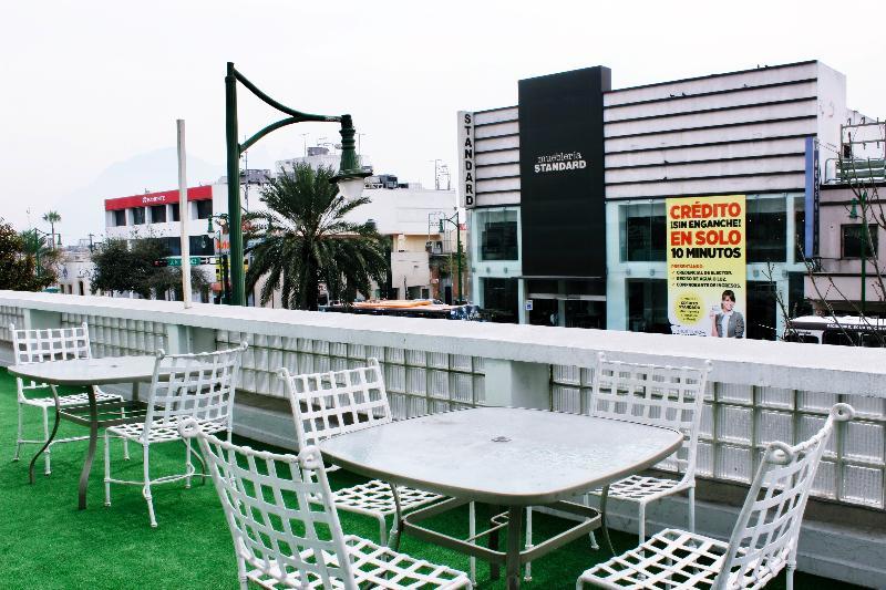Plaza Del Arco Express Hotel